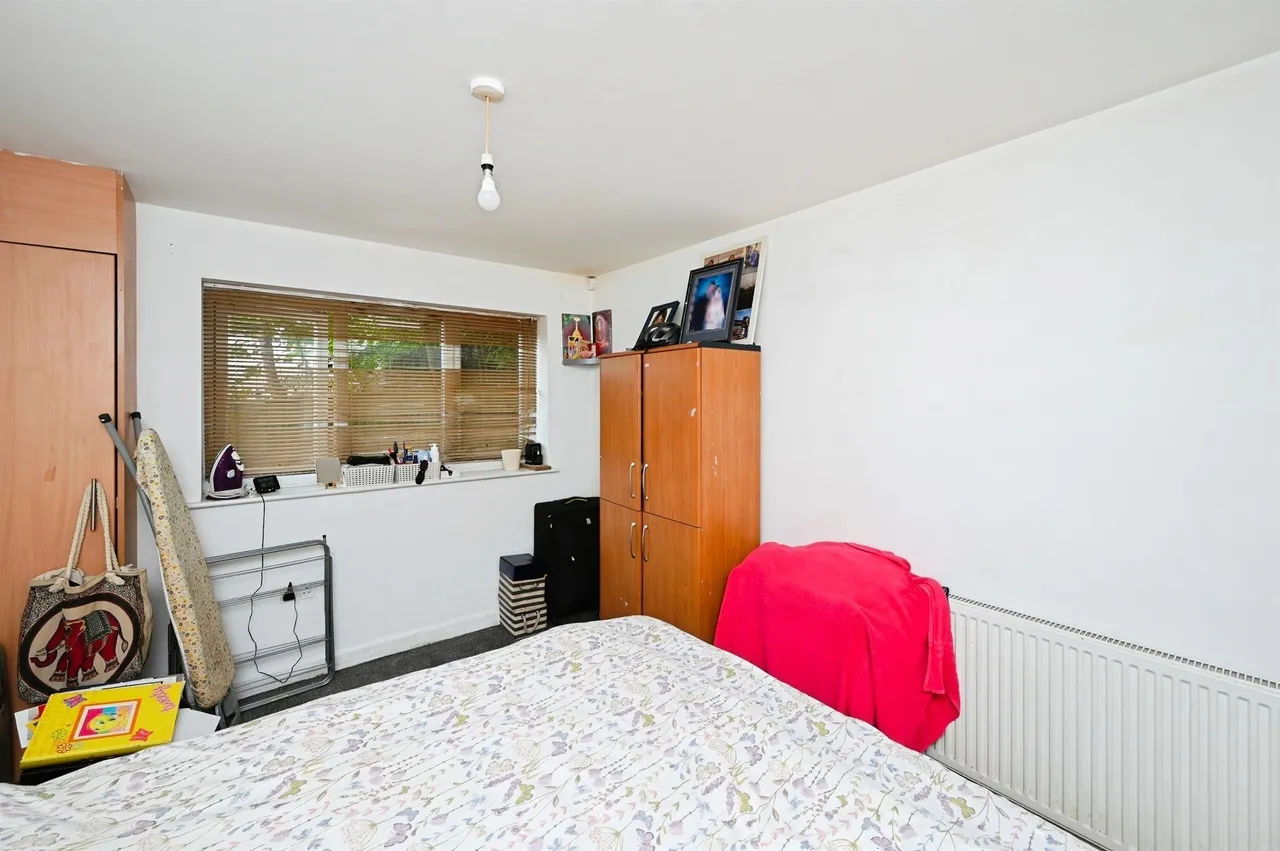 Old Bakery Way, Mansfield, NG18, photo 8