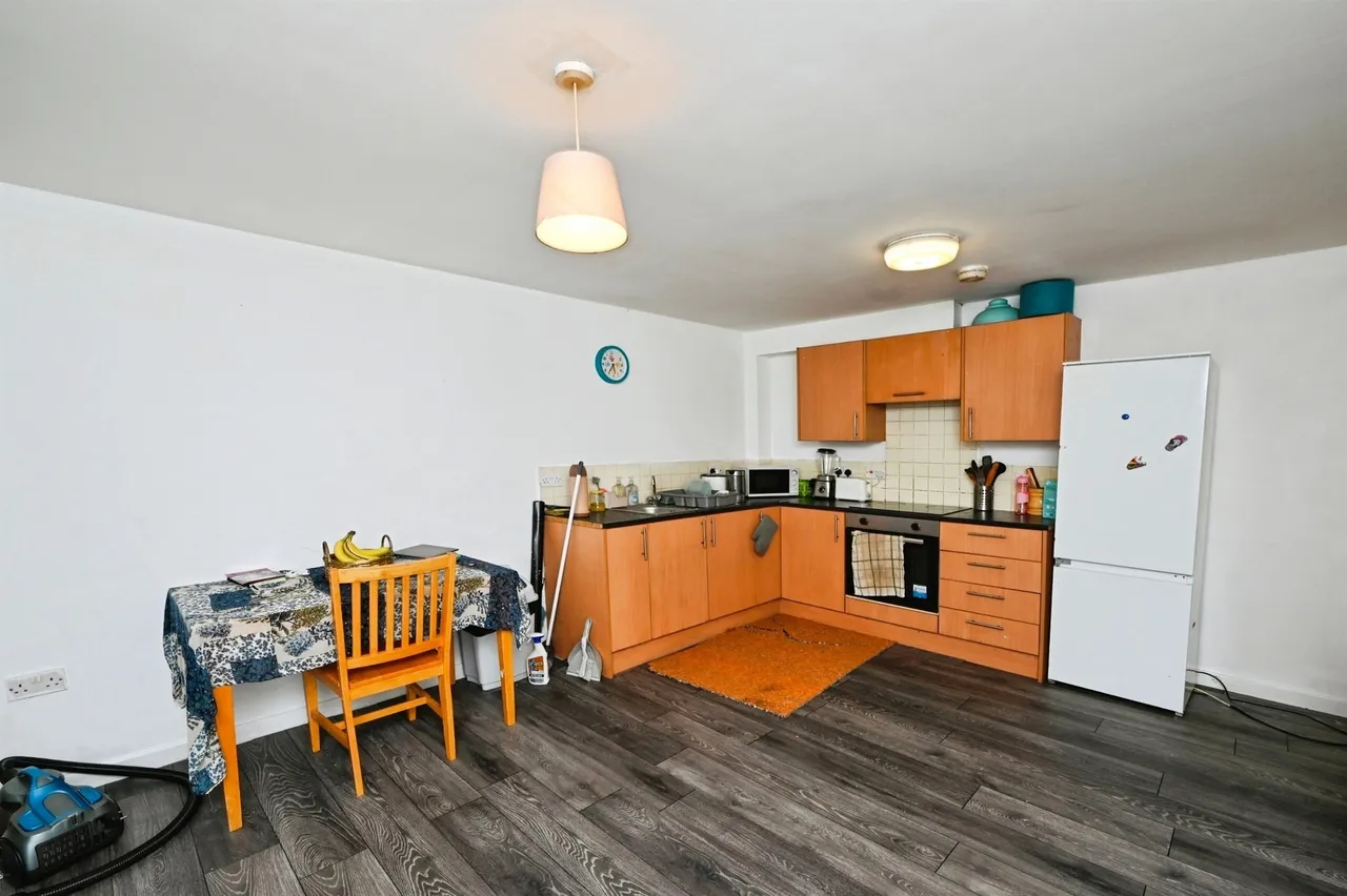 Old Bakery Way, Mansfield, NG18, photo 5