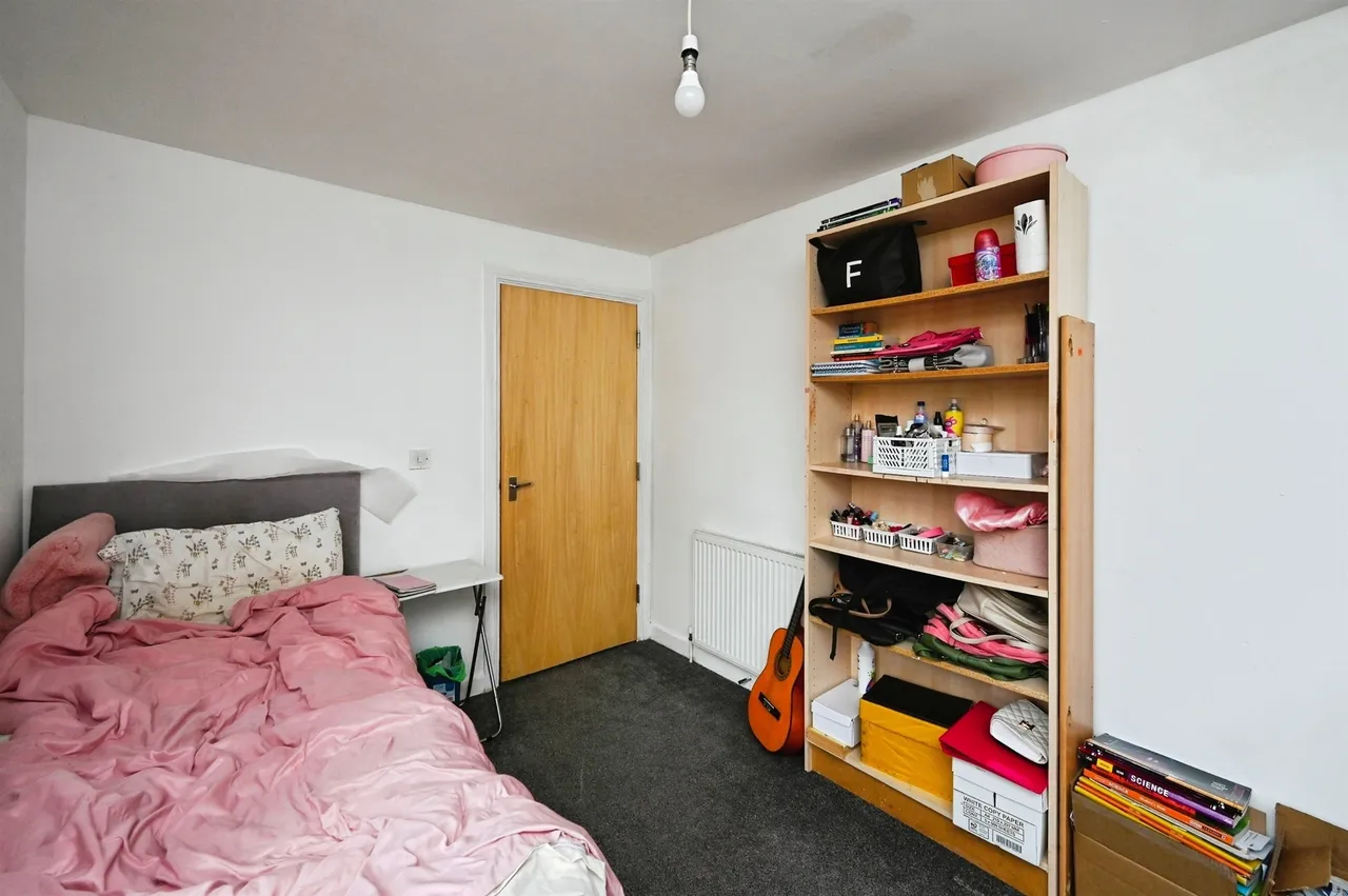 Old Bakery Way, Mansfield, NG18, photo 12