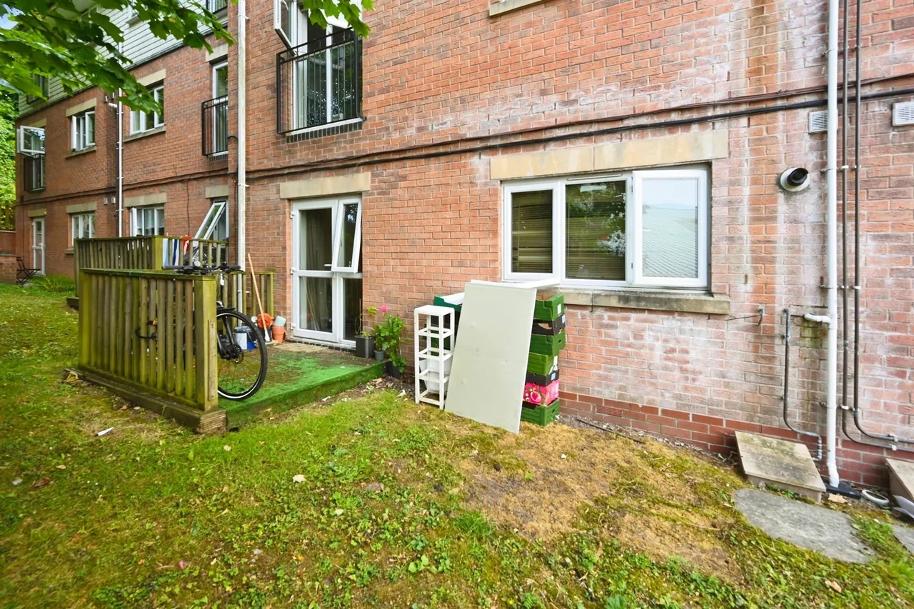 Old Bakery Way, Mansfield, NG18, photo 13