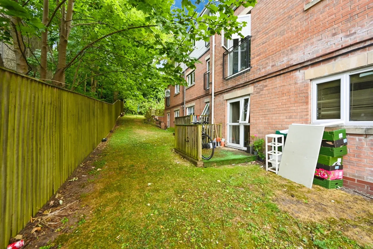 Old Bakery Way, Mansfield, NG18, photo 14