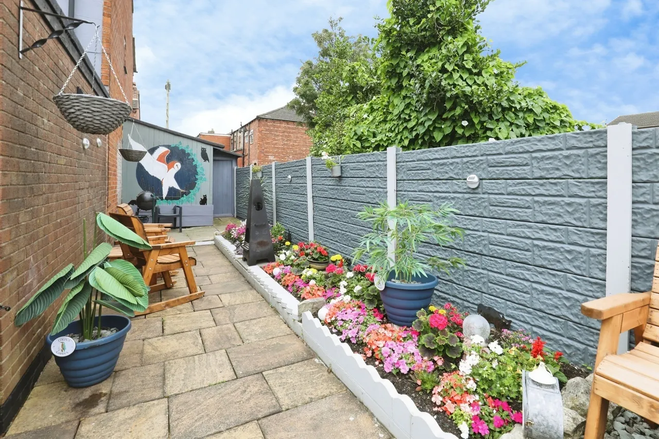 Cross Street, WIGAN, Lancashire, WN5, photo 14