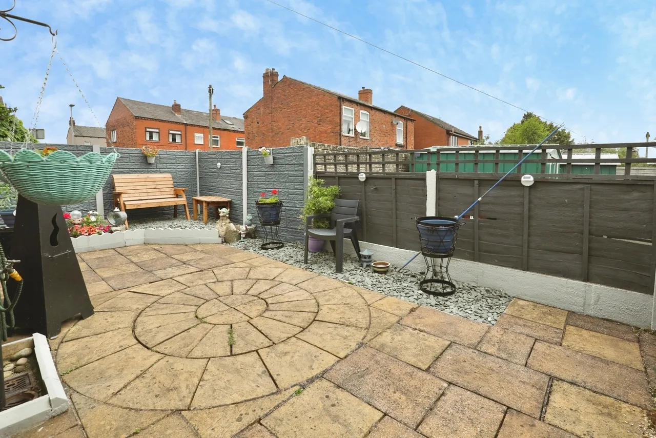 Cross Street, WIGAN, Lancashire, WN5, photo 12