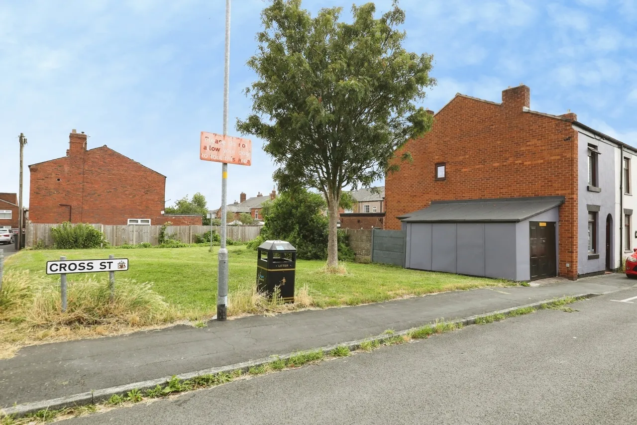 Cross Street, WIGAN, Lancashire, WN5, photo 15
