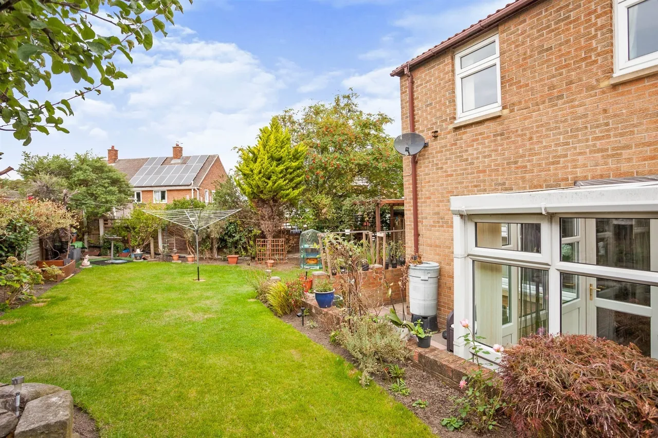 Leeke Avenue, Horbury, WF4, photo 14