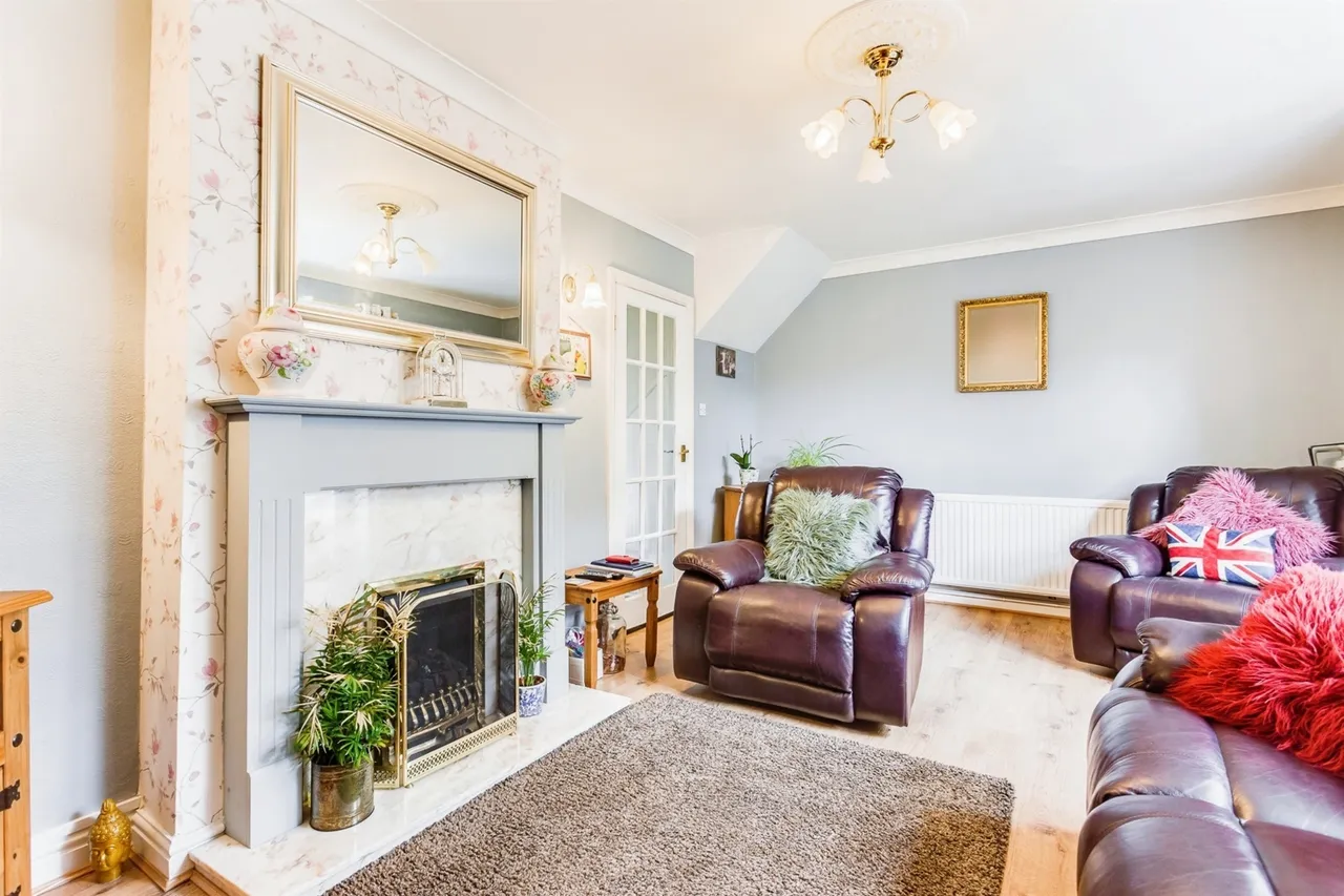 Leeke Avenue, Horbury, WF4, photo 3