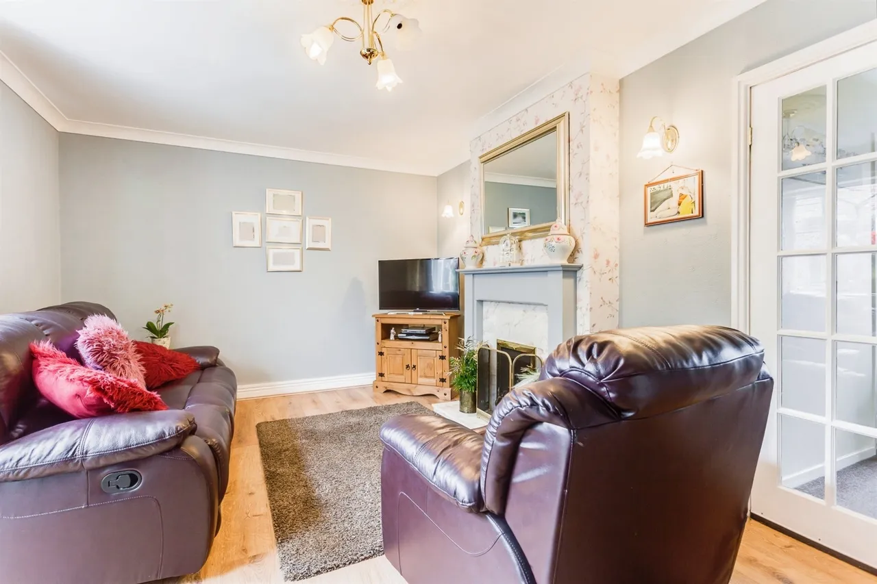 Leeke Avenue, Horbury, WF4, photo 7