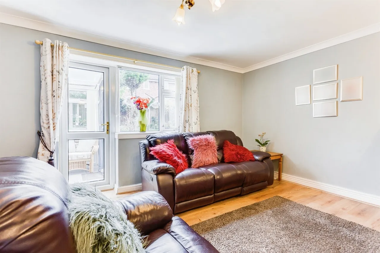 Leeke Avenue, Horbury, WF4, photo 6