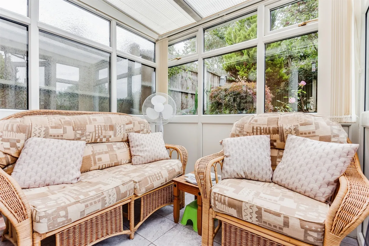 Leeke Avenue, Horbury, WF4, photo 8