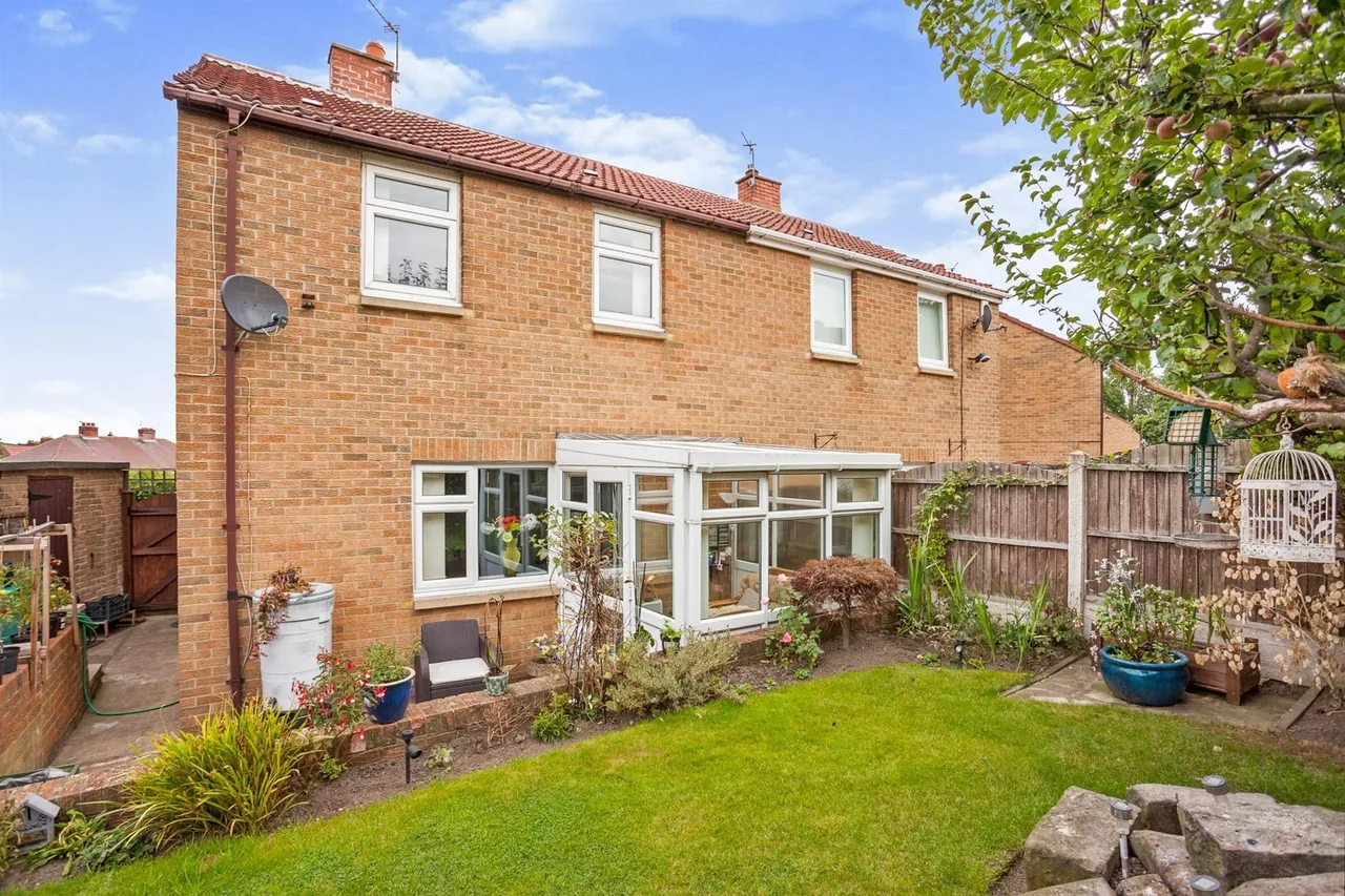 Leeke Avenue, Horbury, WF4, photo 4