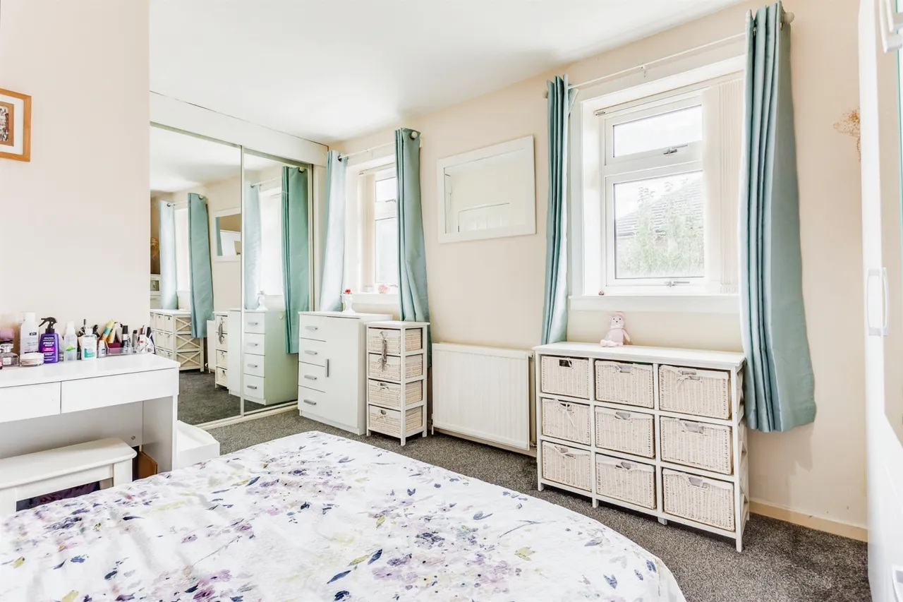 Leeke Avenue, Horbury, WF4, photo 10