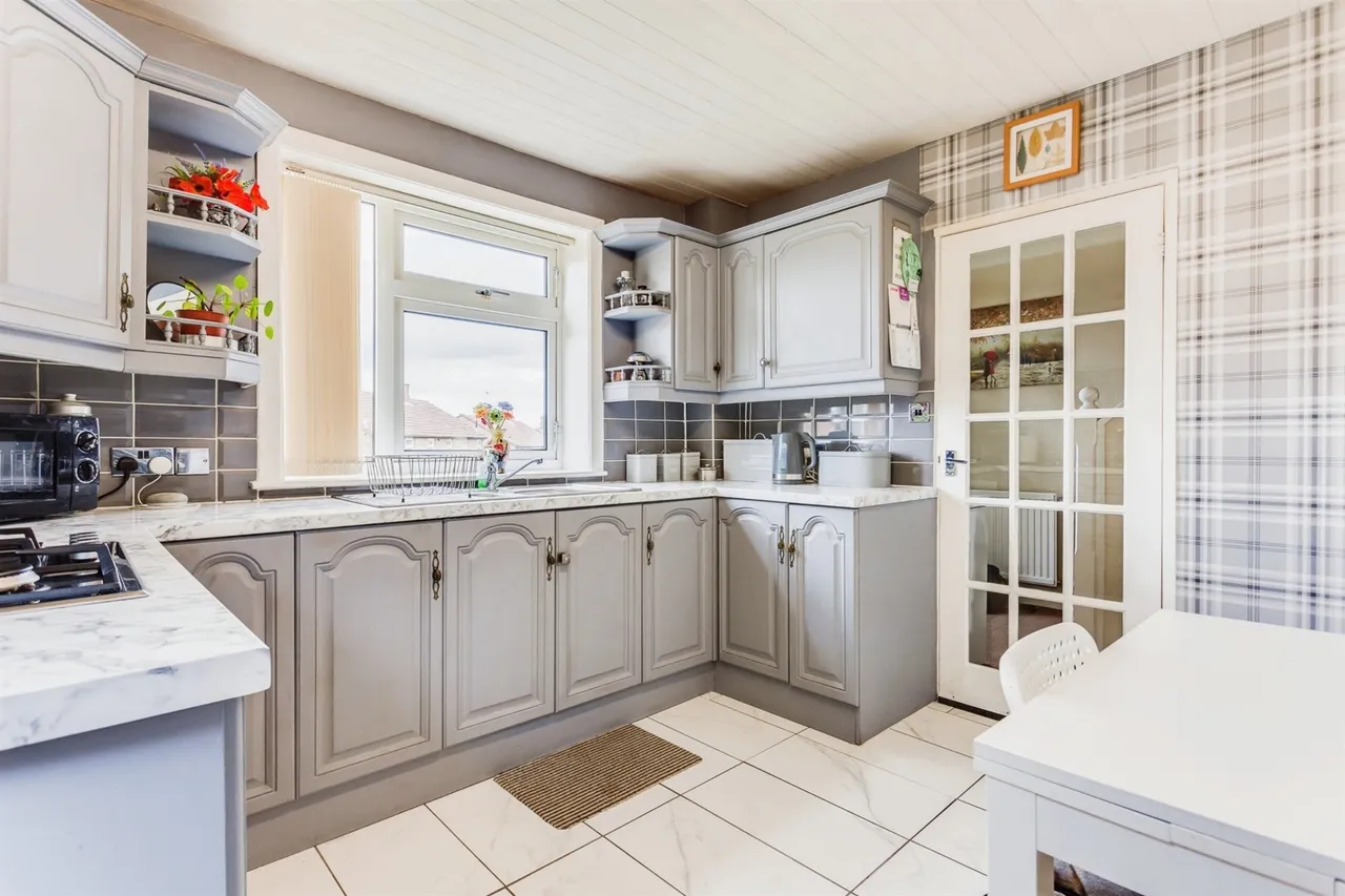 Leeke Avenue, Horbury, WF4, photo 5