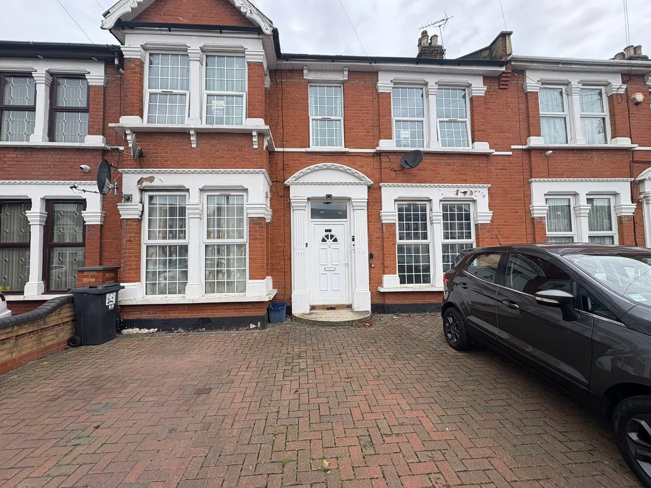 Alloa Road, Ilford, IG3, photo 2