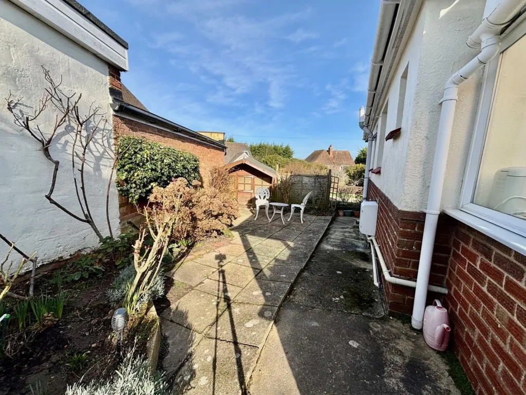 Second Avenue, Bexhill on Sea, photo 6