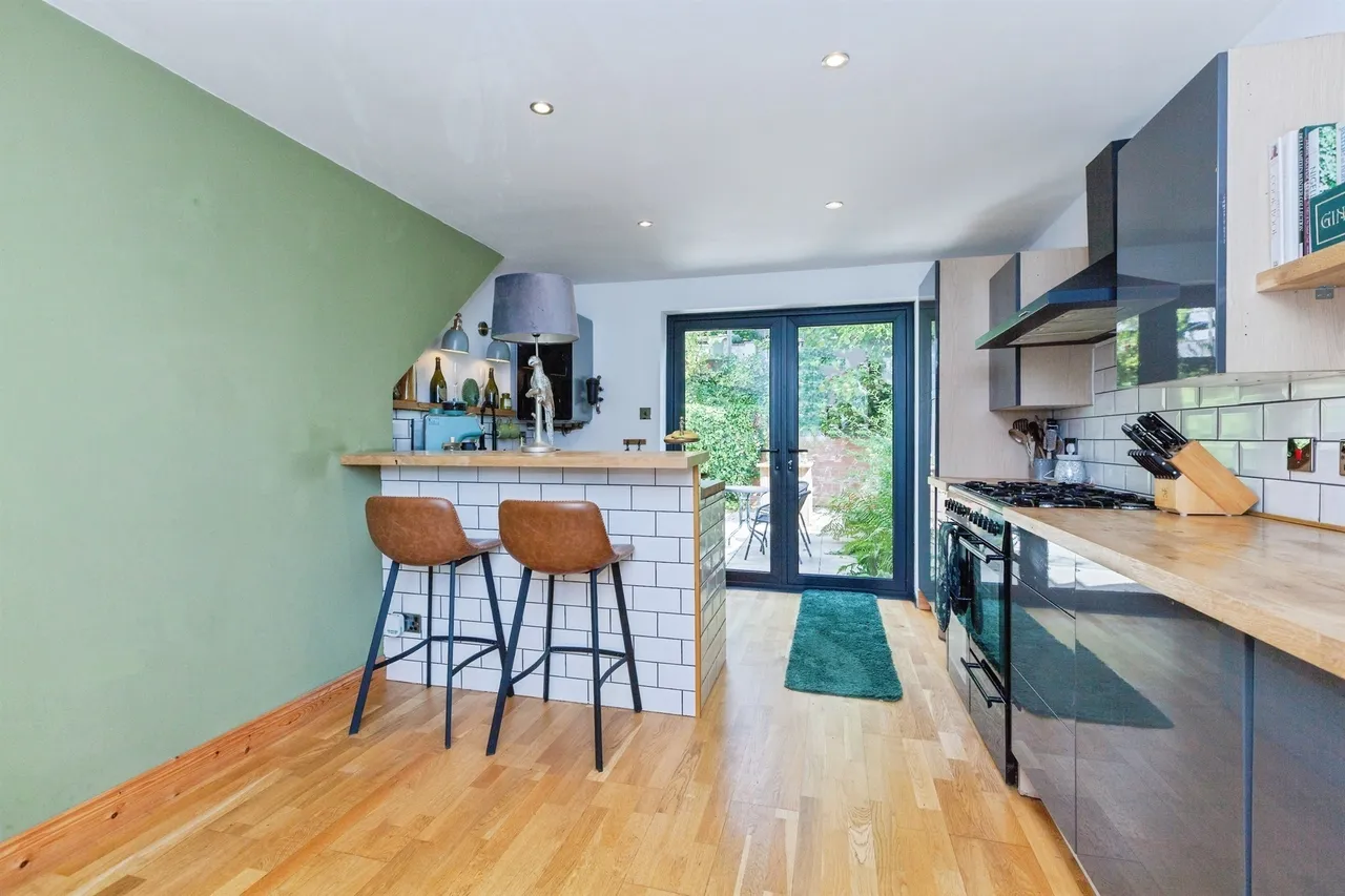 Elm Way, Hartshill, Nuneaton, photo 4