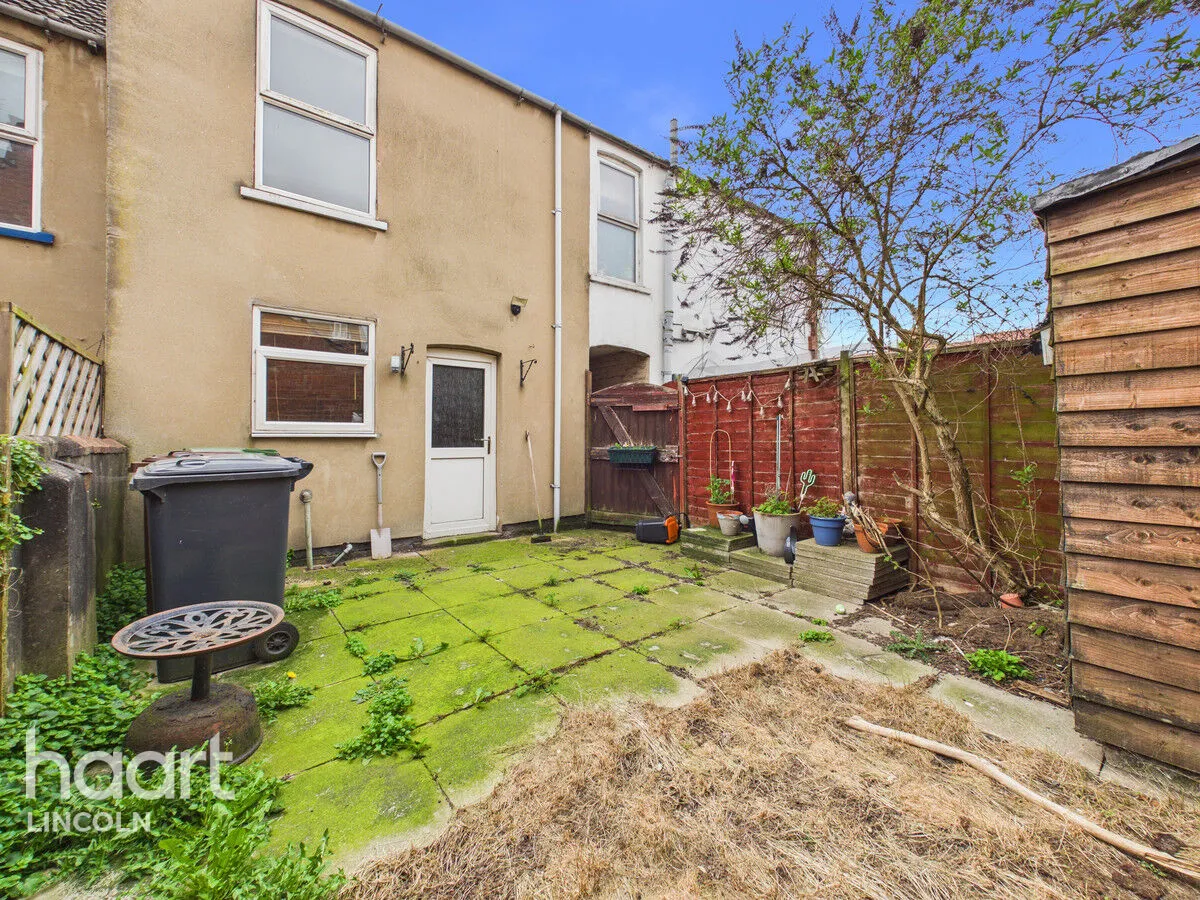 St Faiths Street, Lincoln, LN1, photo 11