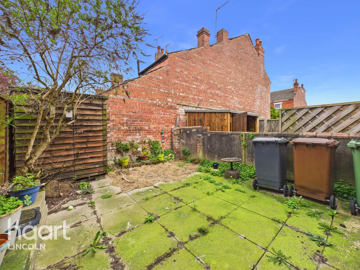 St Faiths Street, Lincoln, LN1, photo 12