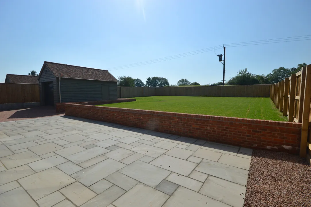 2 Maythorne Close, Leysters. NEW HOME, photo 31