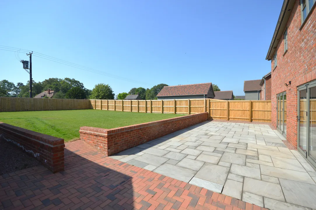 2 Maythorne Close, Leysters. NEW HOME, photo 62