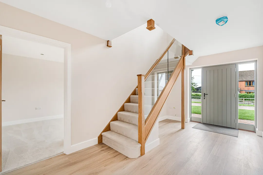 2 Maythorne Close, Leysters. NEW HOME, photo 48