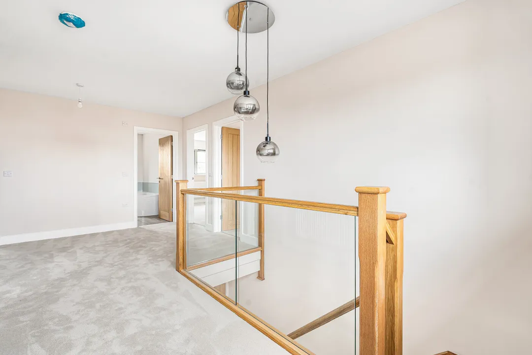 2 Maythorne Close, Leysters. NEW HOME, photo 27