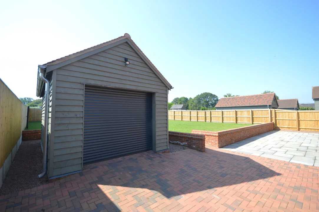 2 Maythorne Close, Leysters. NEW HOME, photo 66