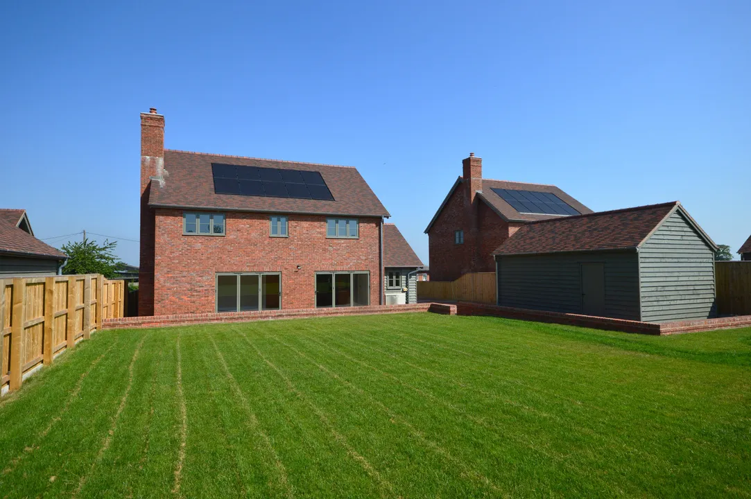 2 Maythorne Close, Leysters. NEW HOME, photo 28