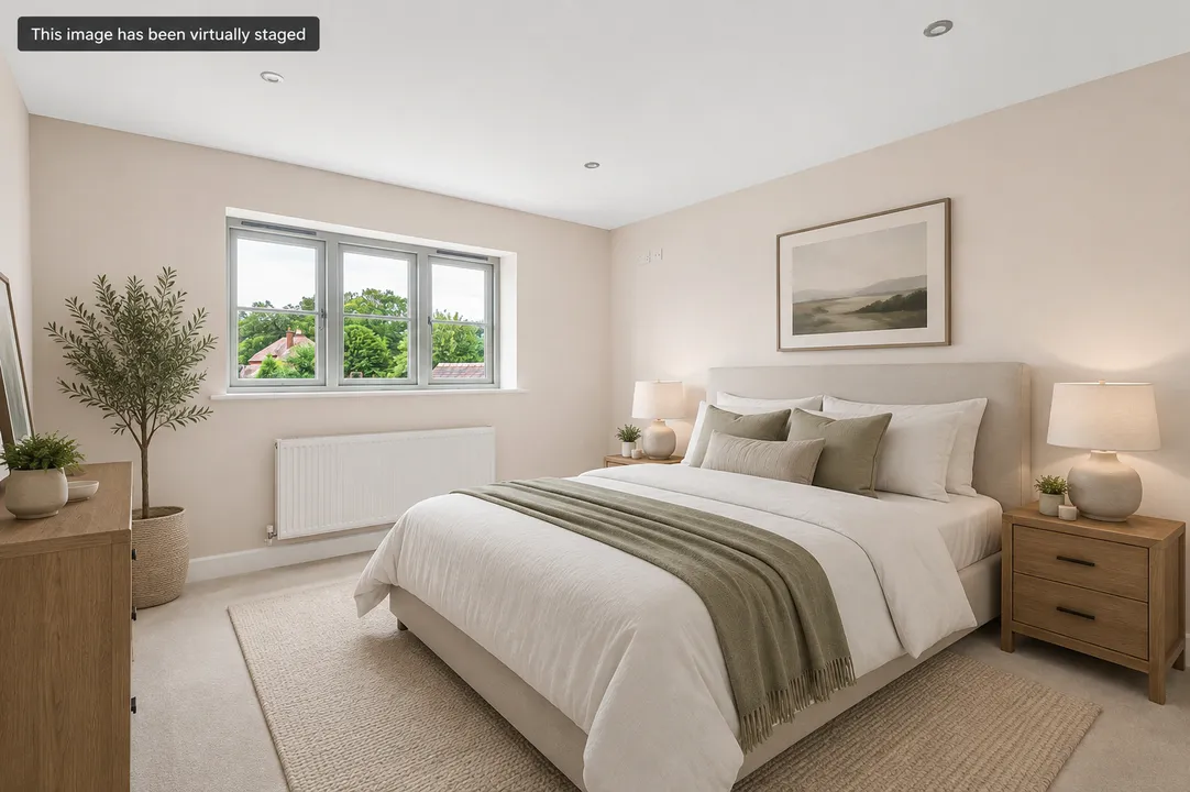 2 Maythorne Close, Leysters. NEW HOME, photo 19