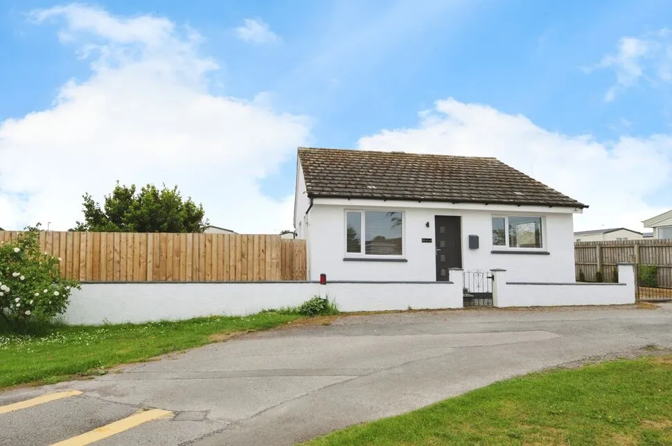 2 bed house for sale — Southerness, Dumfries, Dumfries and Galloway, DG2