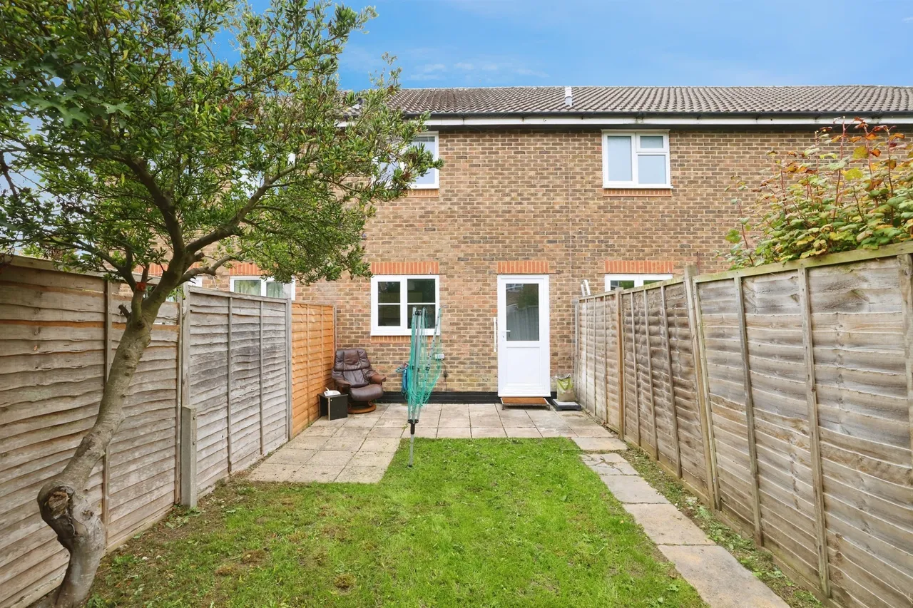 Lumley Walk, Amesbury, Salisbury, photo 2
