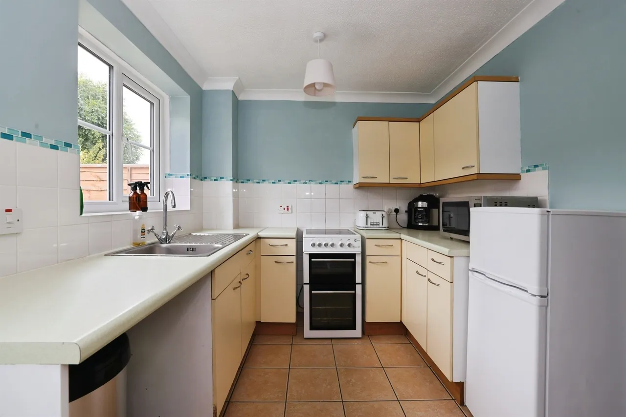 Lumley Walk, Amesbury, Salisbury, photo 7