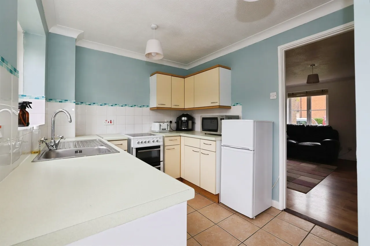 Lumley Walk, Amesbury, Salisbury, photo 8