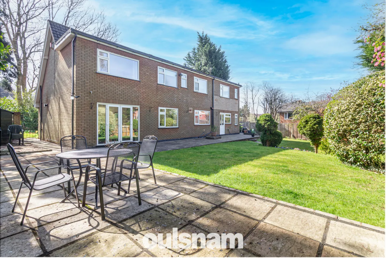 Rednal Road, Kings Norton, Birmingham, B38 8DR, photo 25