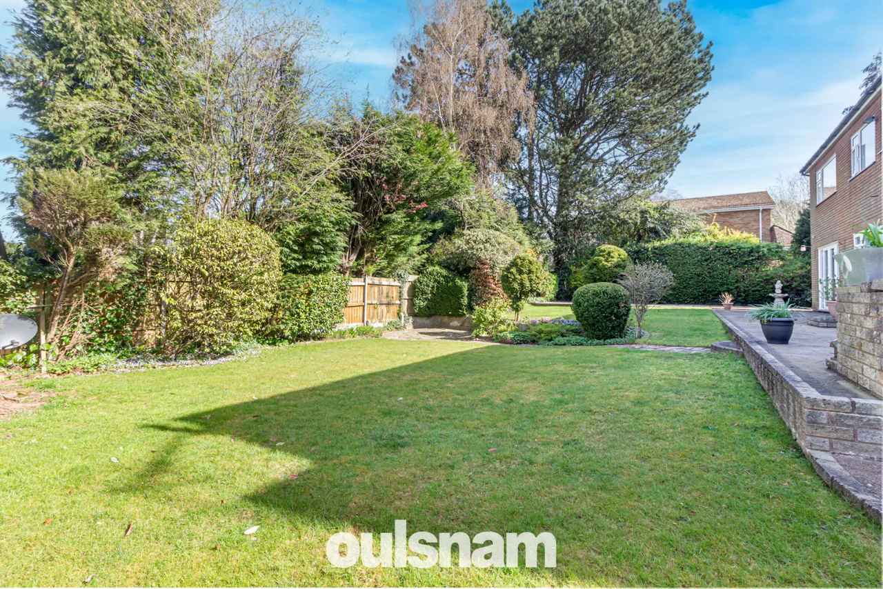 Rednal Road, Kings Norton, Birmingham, B38 8DR, photo 28