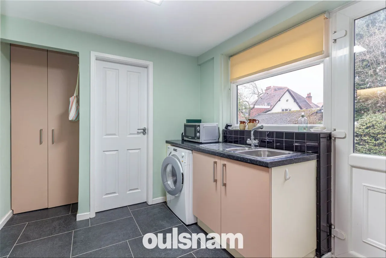 Rednal Road, Kings Norton, Birmingham, B38 8DR, photo 12