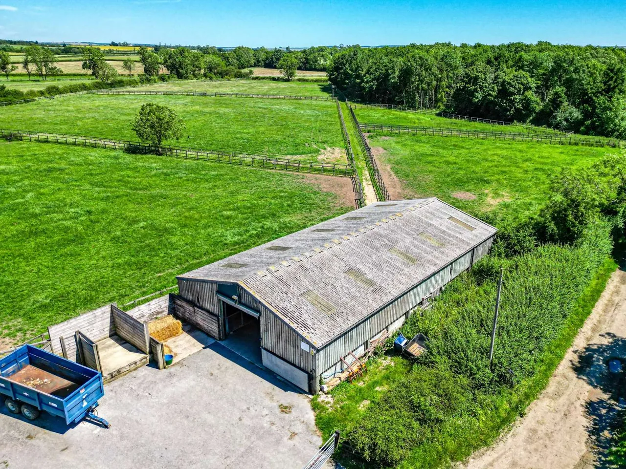 North End Lane, South Kelsey, Market Rasen, Lincolnshire, LN7 6PG, photo 5