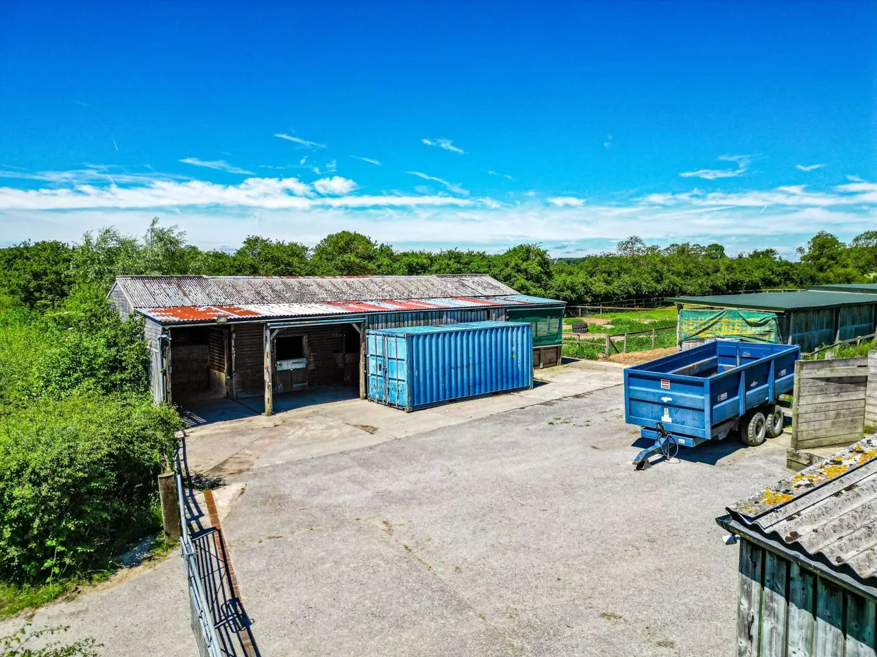 North End Lane, South Kelsey, Market Rasen, Lincolnshire, LN7 6PG, photo 4