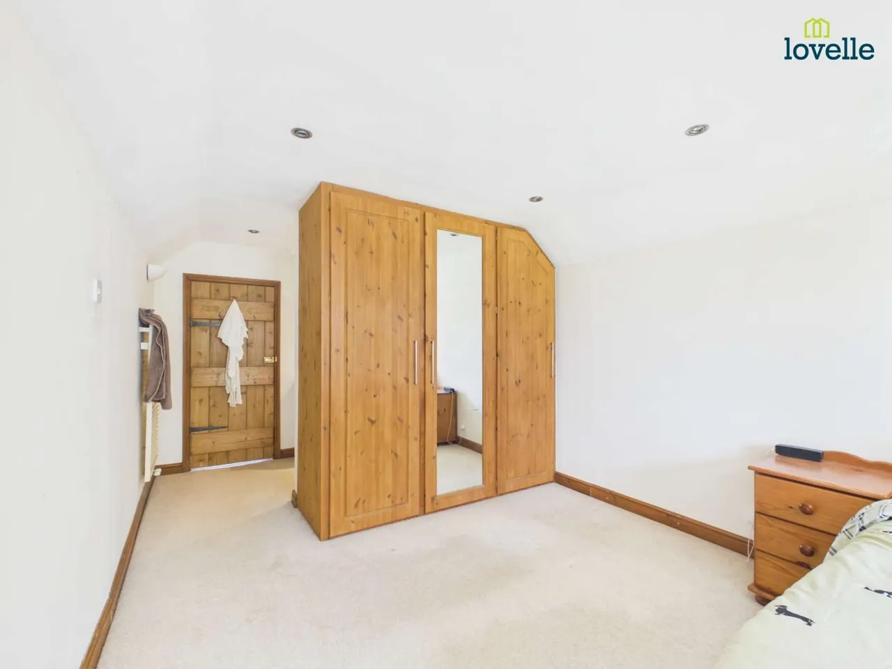 North End Lane, South Kelsey, Market Rasen, Lincolnshire, LN7 6PG, photo 8