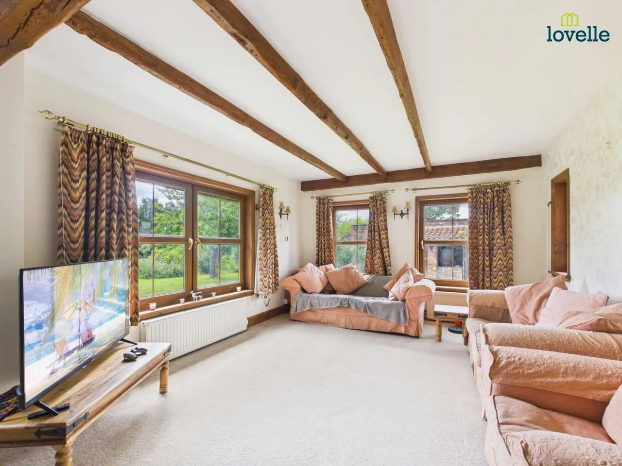 North End Lane, South Kelsey, Market Rasen, Lincolnshire, LN7 6PG, photo 10