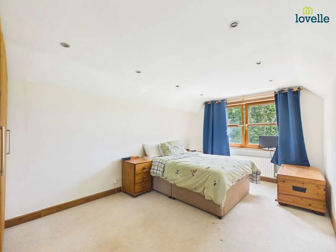 North End Lane, South Kelsey, Market Rasen, Lincolnshire, LN7 6PG, photo 7