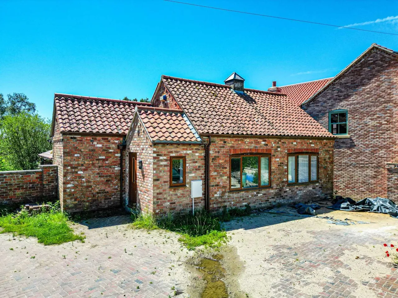 North End Lane, South Kelsey, Market Rasen, Lincolnshire, LN7 6PG, photo 6