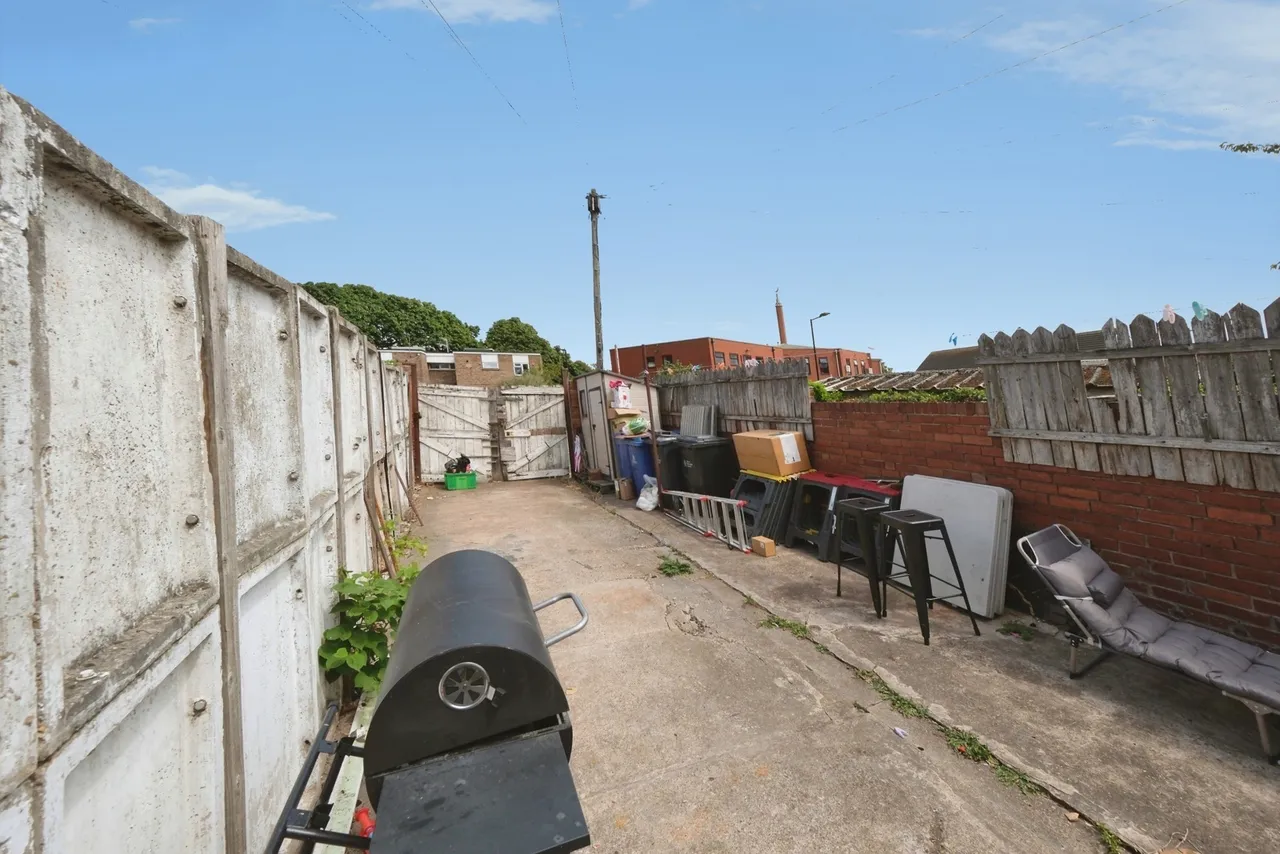 Milton Walk, Doncaster, South Yorkshire, DN1, photo 15