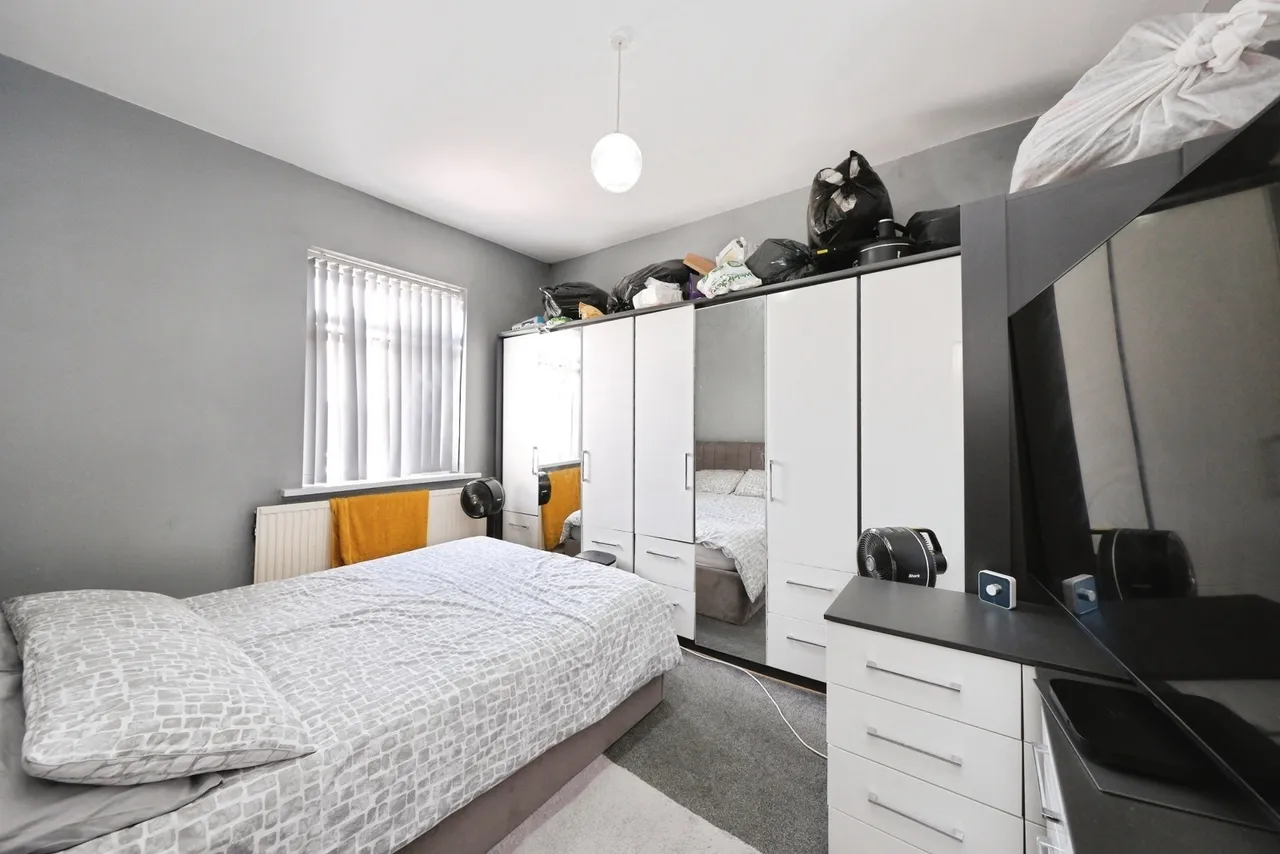 Milton Walk, Doncaster, South Yorkshire, DN1, photo 10