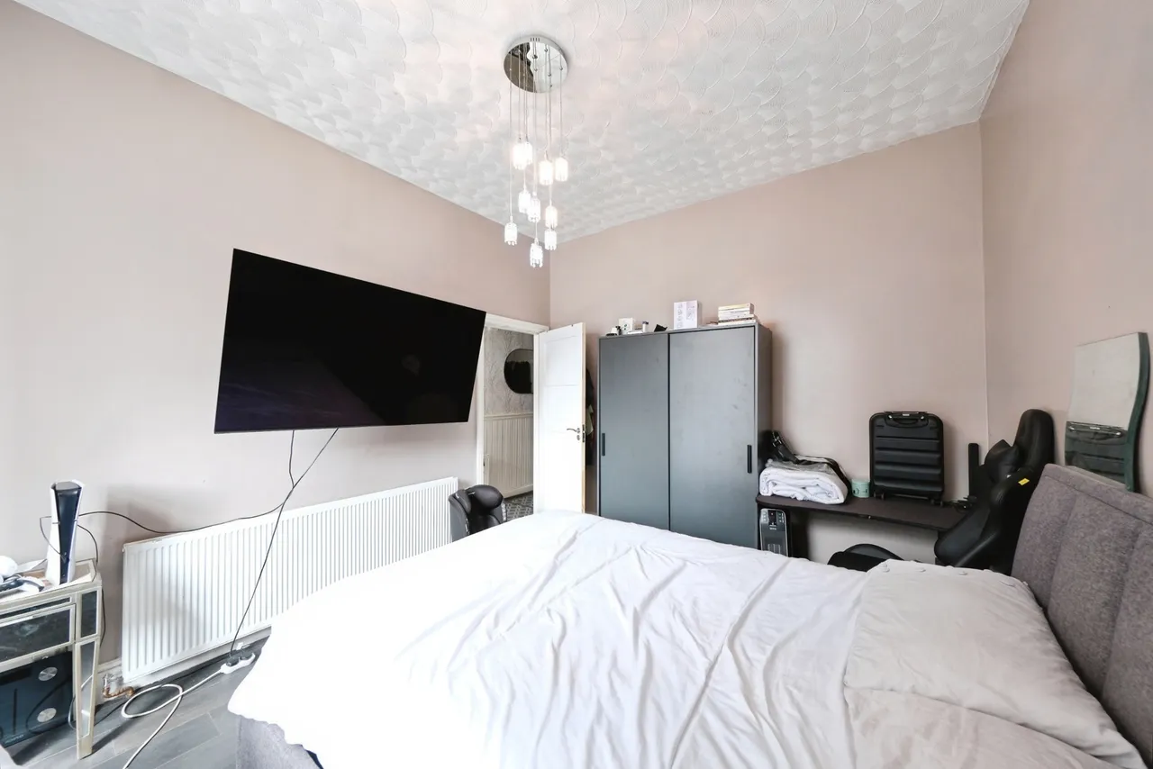 Milton Walk, Doncaster, South Yorkshire, DN1, photo 9