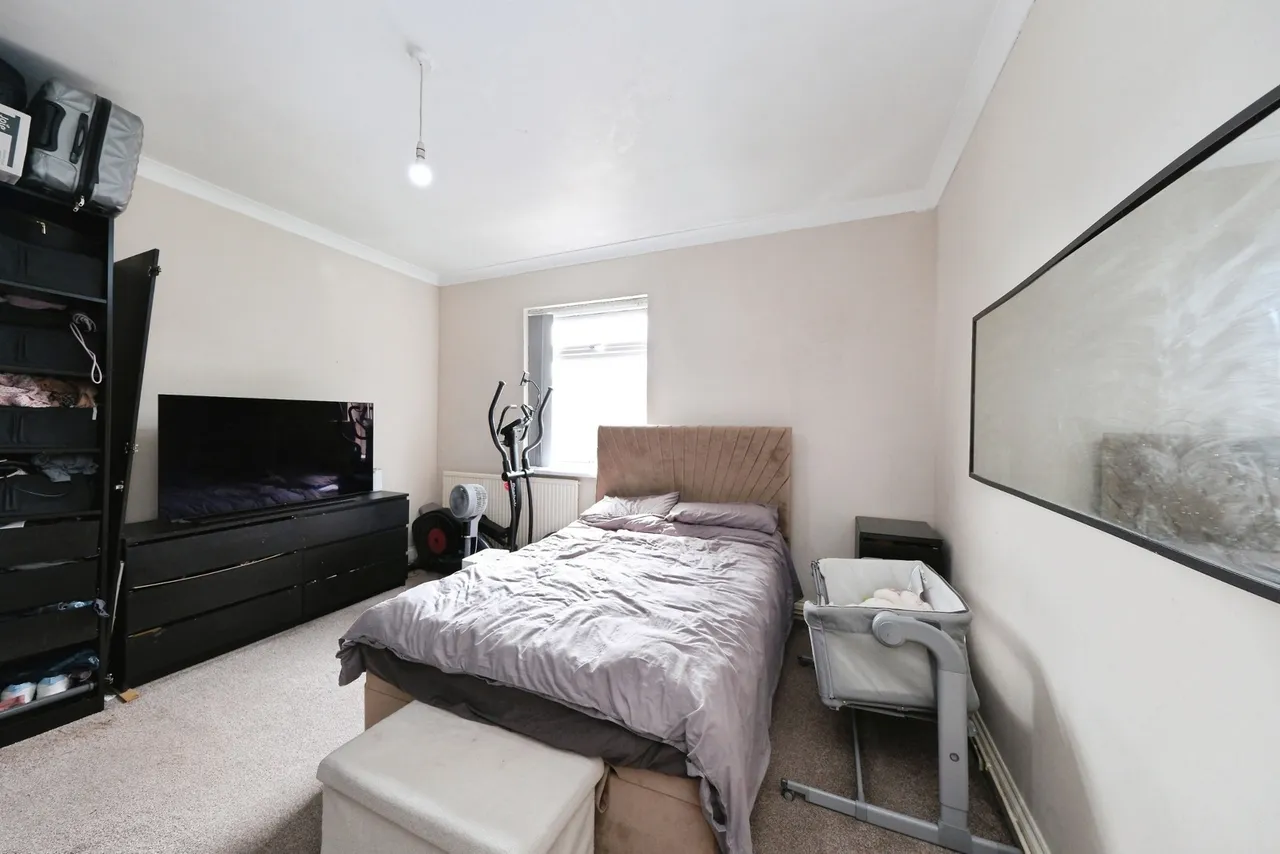Milton Walk, Doncaster, South Yorkshire, DN1, photo 11