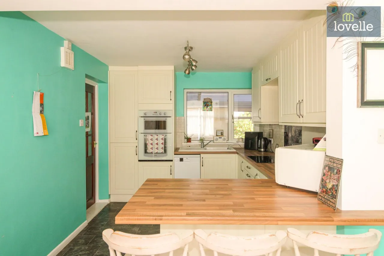 Harewood Crescent, Louth, LN11, photo 5