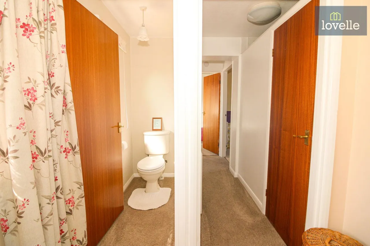 Harewood Crescent, Louth, LN11, photo 23