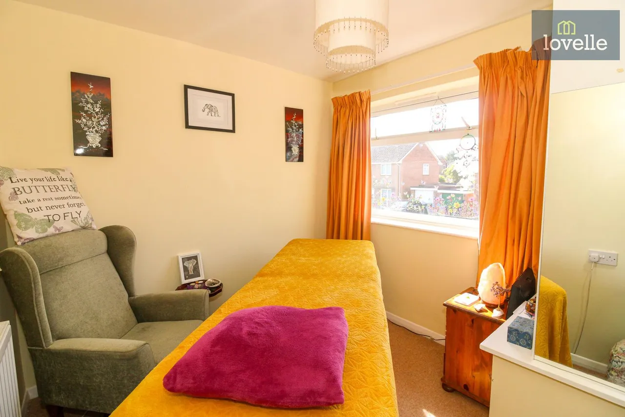 Harewood Crescent, Louth, LN11, photo 20
