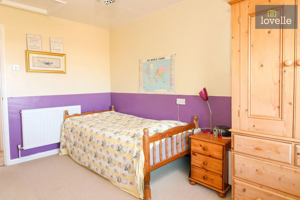 Harewood Crescent, Louth, LN11, photo 17
