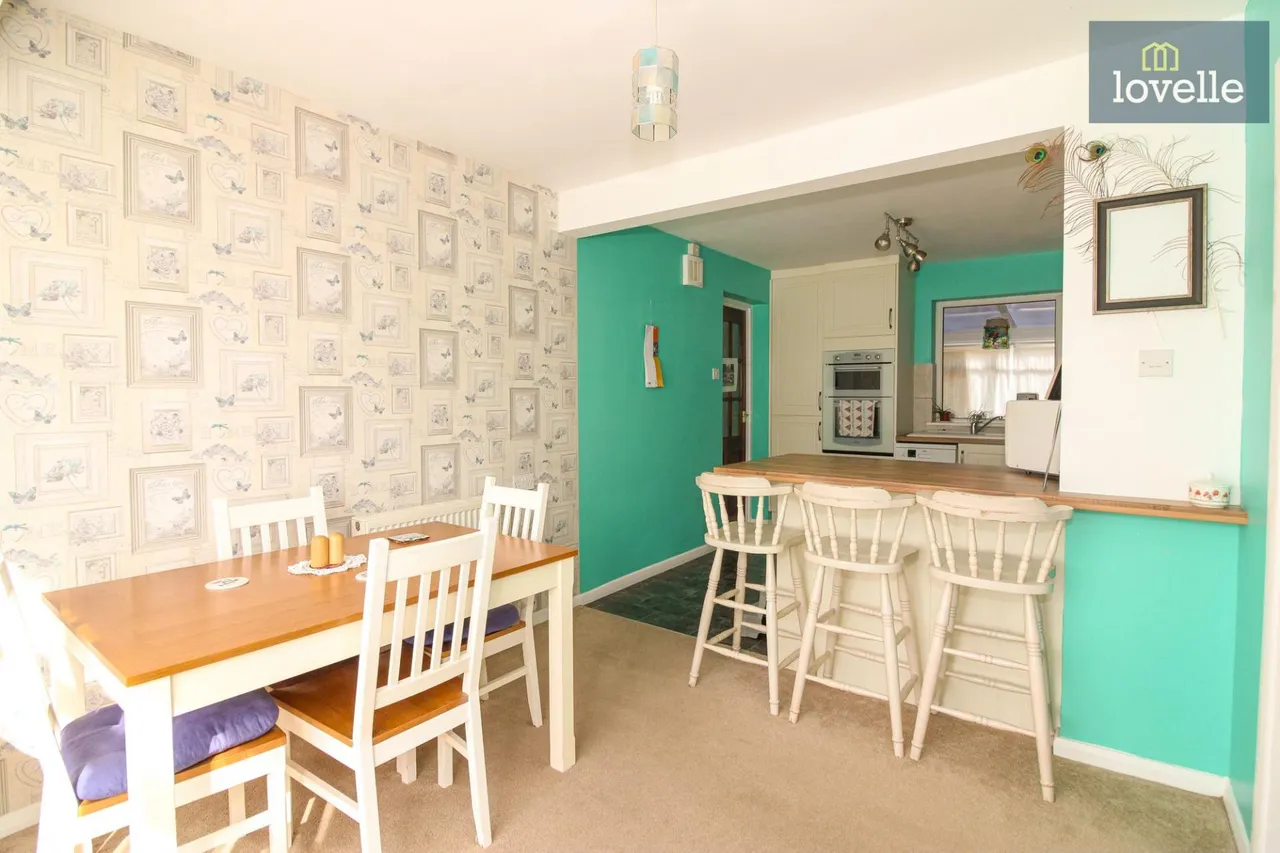 Harewood Crescent, Louth, LN11, photo 6